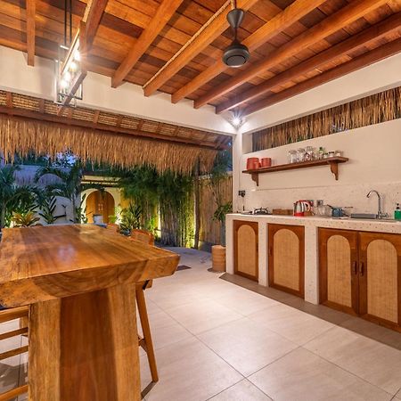 La Villa Loca Гілі-Аїр Екстер'єр фото