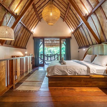 La Villa Loca Гілі-Аїр Екстер'єр фото