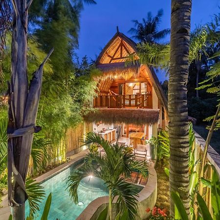 La Villa Loca Гілі-Аїр Екстер'єр фото